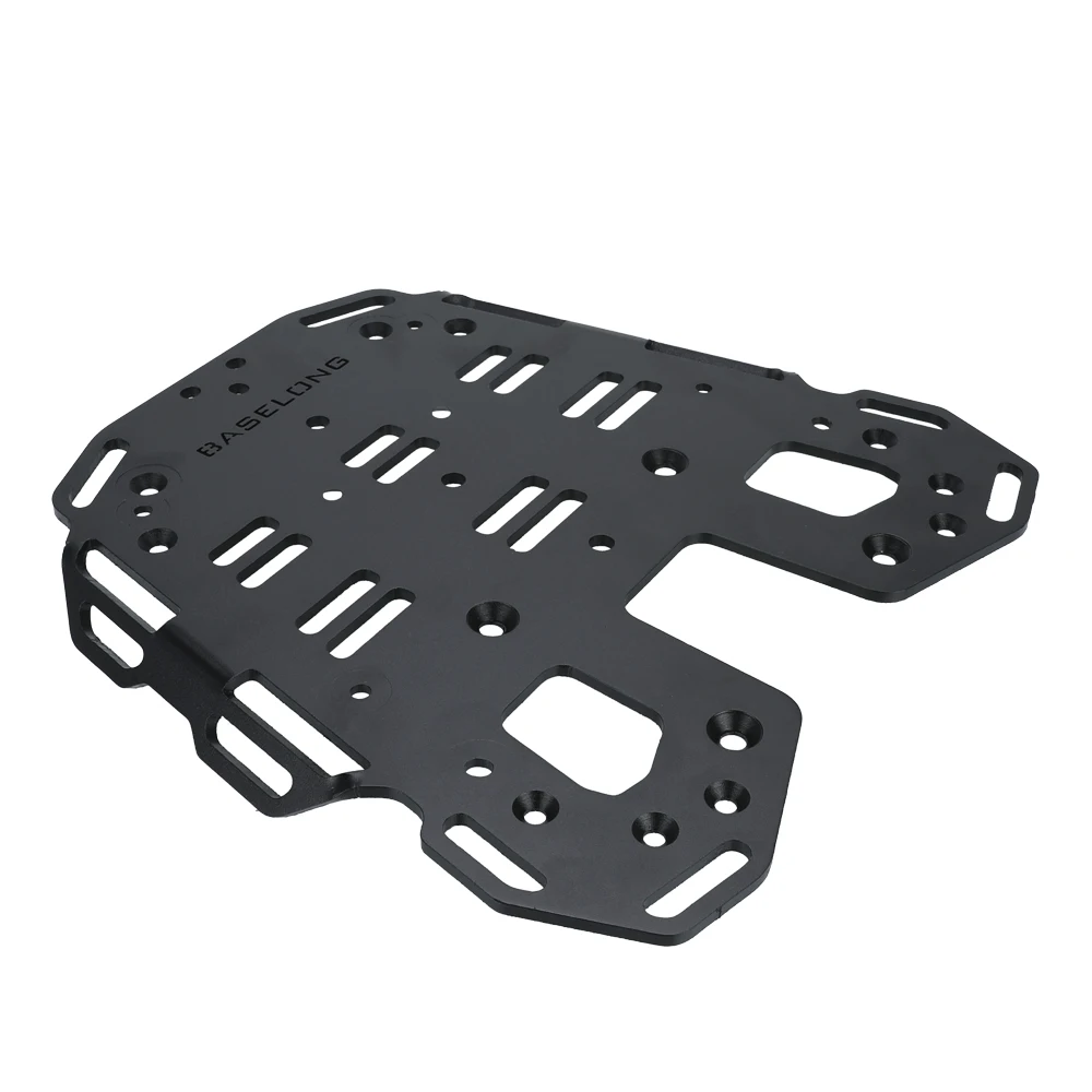 For 1290 Super Adventure R/S 2021-2022-2023-2024 Rear Luggage Rack Top Case Mount Plate OS-Rack Loops Set Motorcycle Accessories view 8