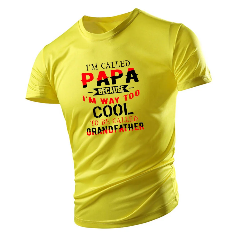 

Summer Men's ort Sve T-irt Street Sle Breathable Casual Cusizable Hand-Painted Design Service