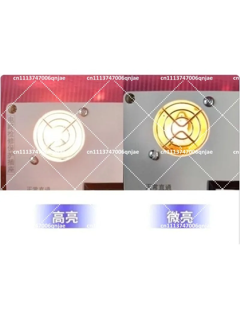power-supply-repair-kit-with-short-circuit-and-leakage-protection-for-induction-cooker-tv-charger-maintenance