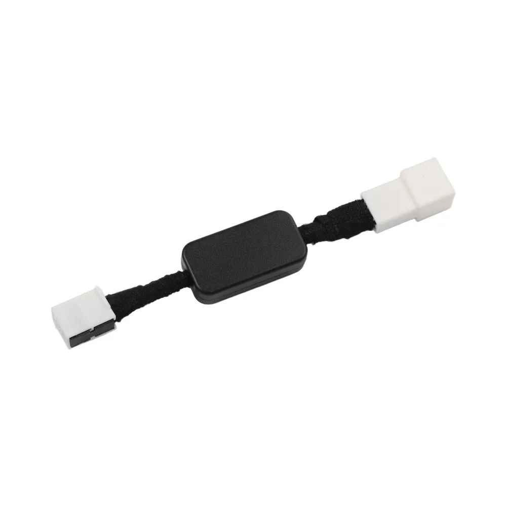 Start Stop For Eliminator for Mercedes-Benz For GLA for Class for A for Class for V Class Vito 2019 to 2026 Direct Fit