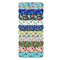 cartoon pattern