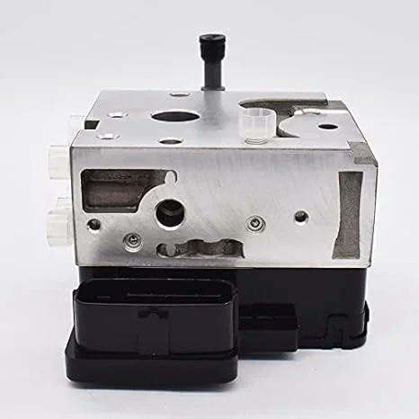 Hot 44510-48080 4451048080 ABS Pump Actuator Anti Lock Brake Module for Highlander Hybrid  Rx450h