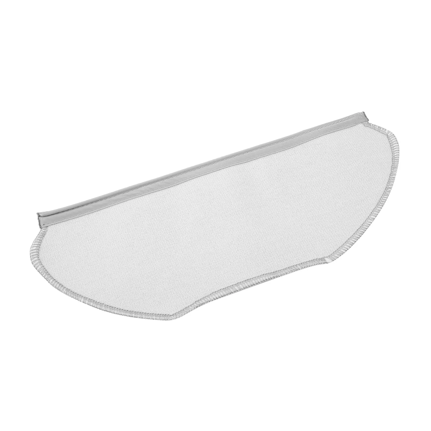 A44F-1Set Replacement Mop Cloth Rag For Qihoo 360 S10 X100 MAX Robotic Vacuum Cleaner