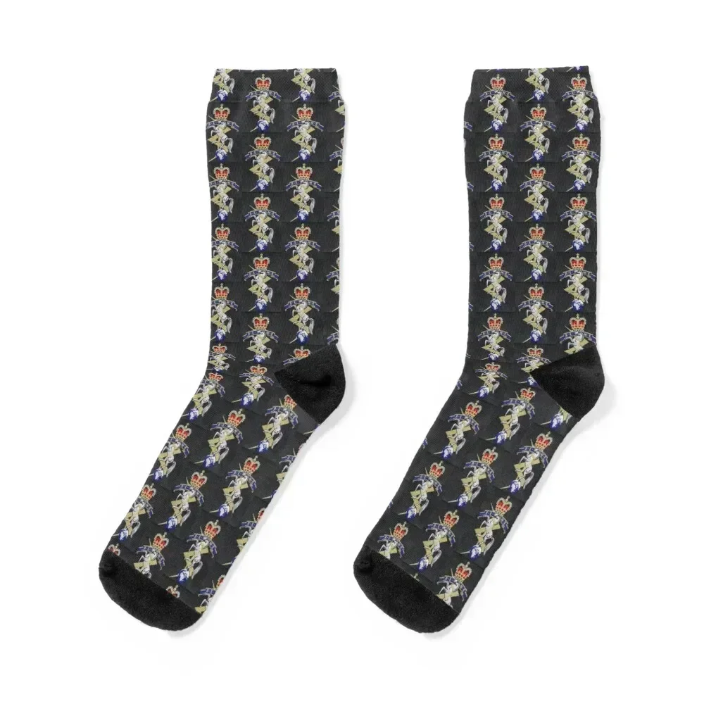 REME BADGE Socks men cotton high quality happy Children's essential Women's Socks Men's