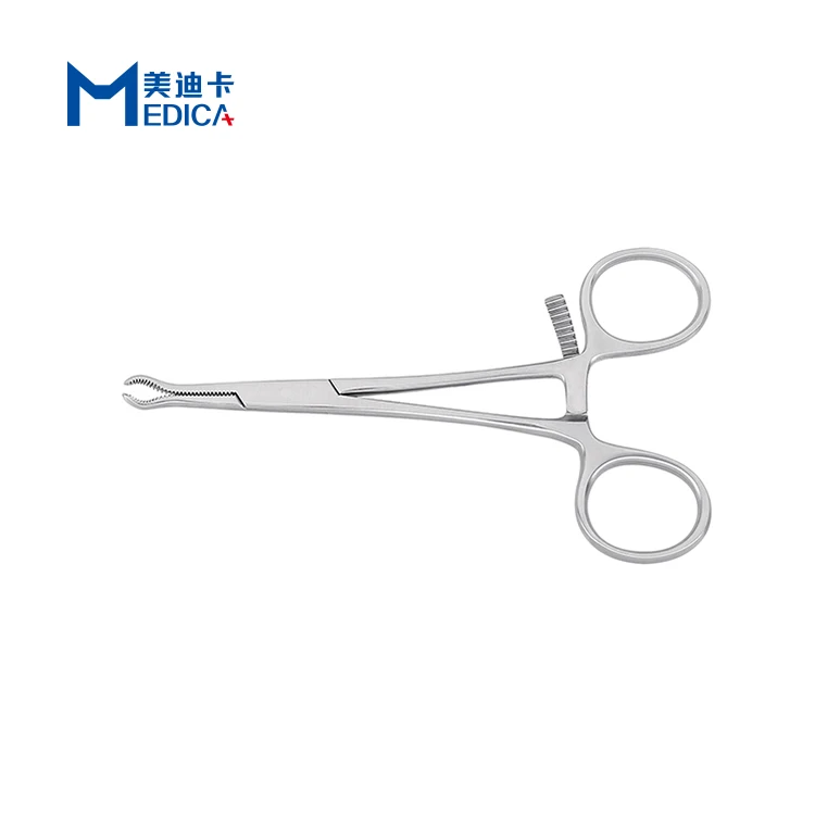 

Surgical General Orthopedic Basic Instrument Mini Bone Holding Forceps