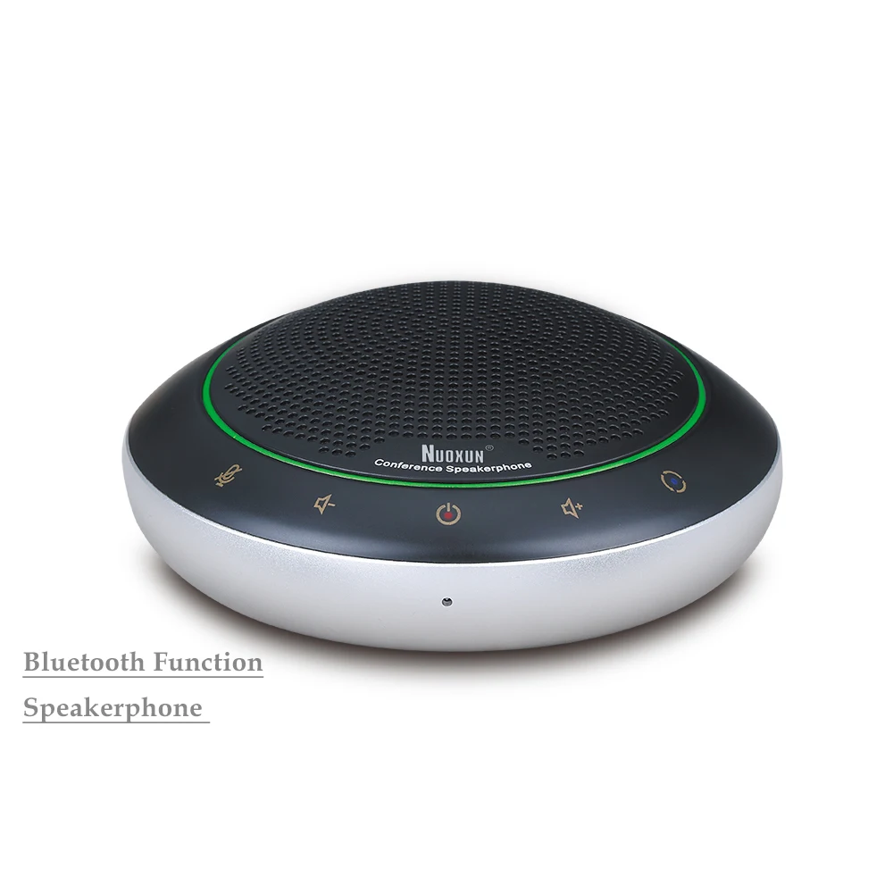 

Speaker bt wireless amplifier attachment usb speakerphone for conference calls