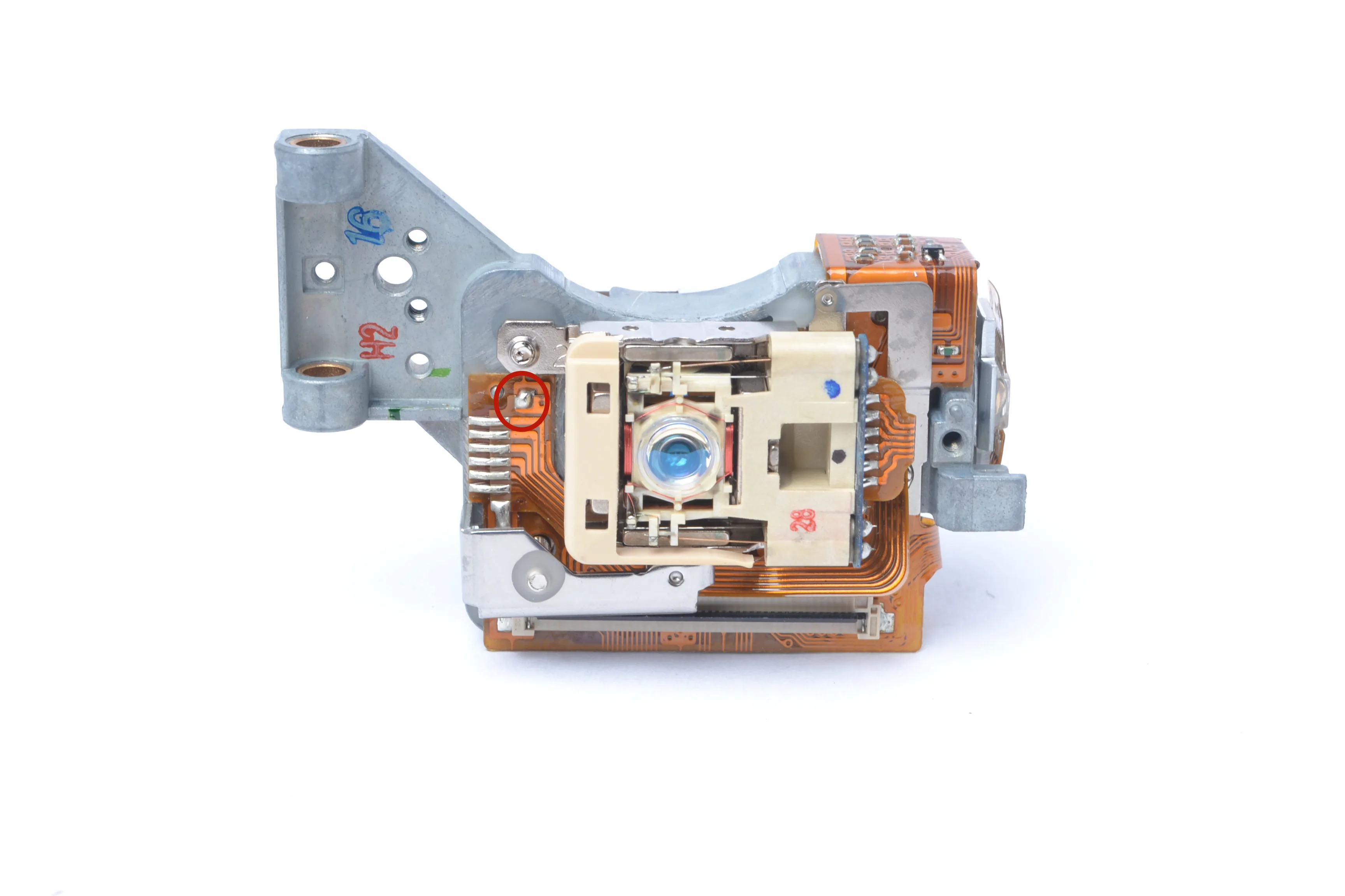 

Новый лазерный звукосниматель HOP-7321 7321TS для оптического привода DVD HOP7321 HOP 7321 DRL-200 DR-7621B