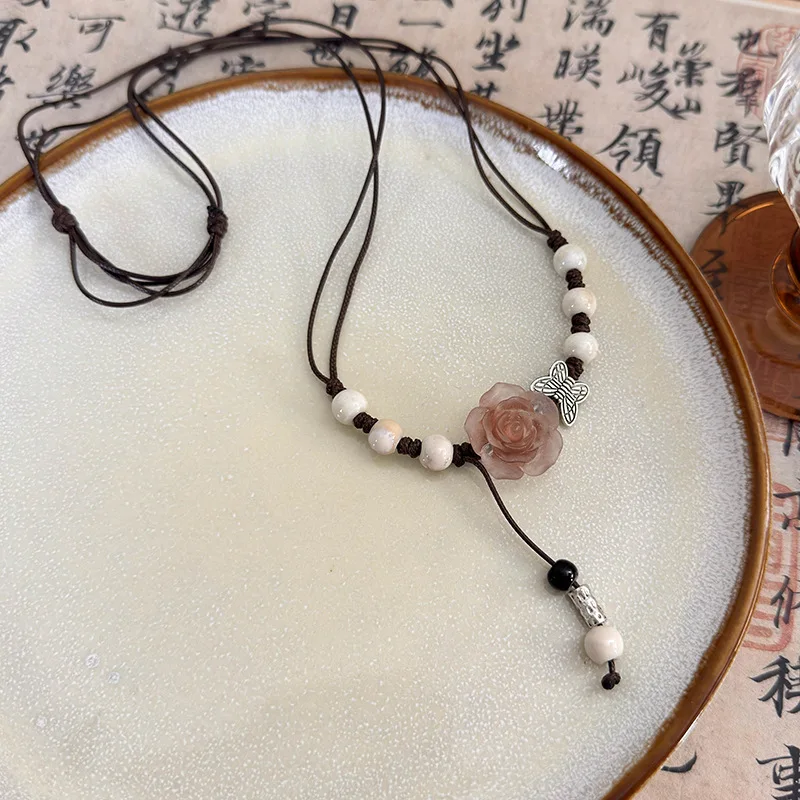 2026New Goth Vintag…