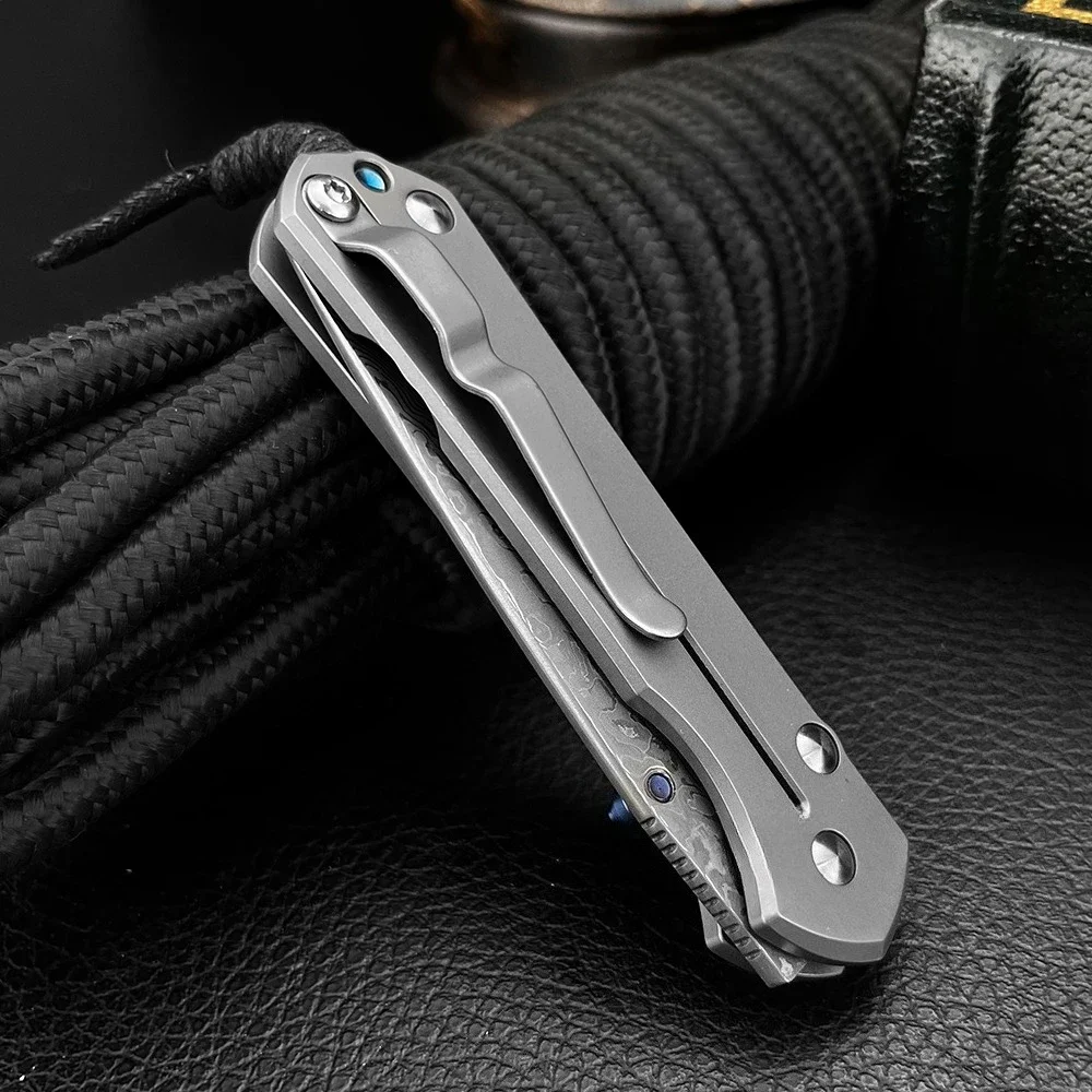 صلابة عالية التخييم في الهواء الطلق D2 شفرة سكين للفرد البرية بقاء الصيد فائدة سكين جيب EDC الغابة الإنقاذ سكين