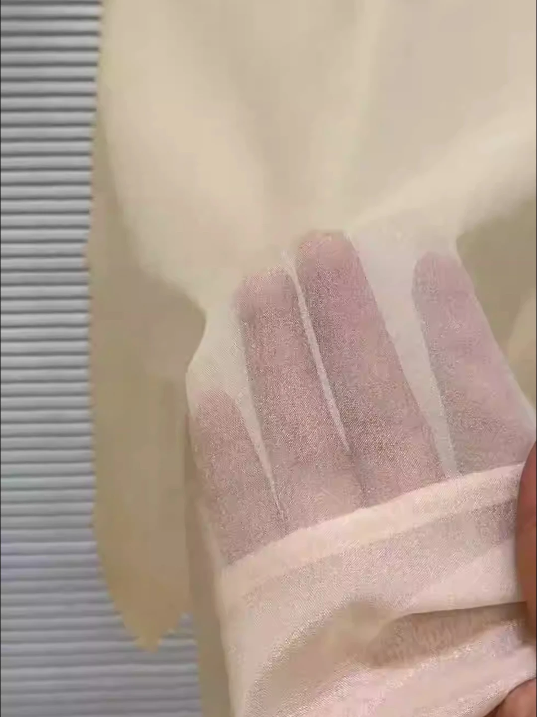 Faionable All-Match Pearl Sand Ice Silk Long Sve Protezione solare irt Inverno Nuove donne Capispalla Allentato Top irt