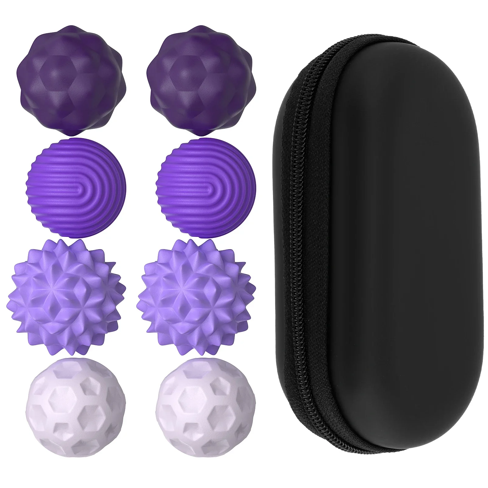 Criança silicone magnético bolas sensoriais brinquedo fidget preocupação bolas autismo calmante brinquedo fidget adultos ansiedade alívio estresse brinquedo sensorial
