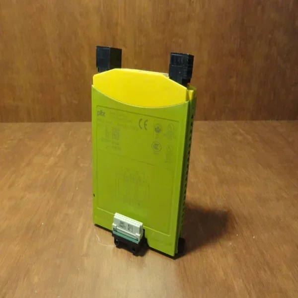 

2026 Safety Relay Module Mo4p Brand New Original Spot Plc