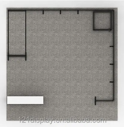 Cabine de exposição modular econômica, faça você mesmo, 20x20, comercial, grande cabine de exibição, pequena cabine de exposição de canto