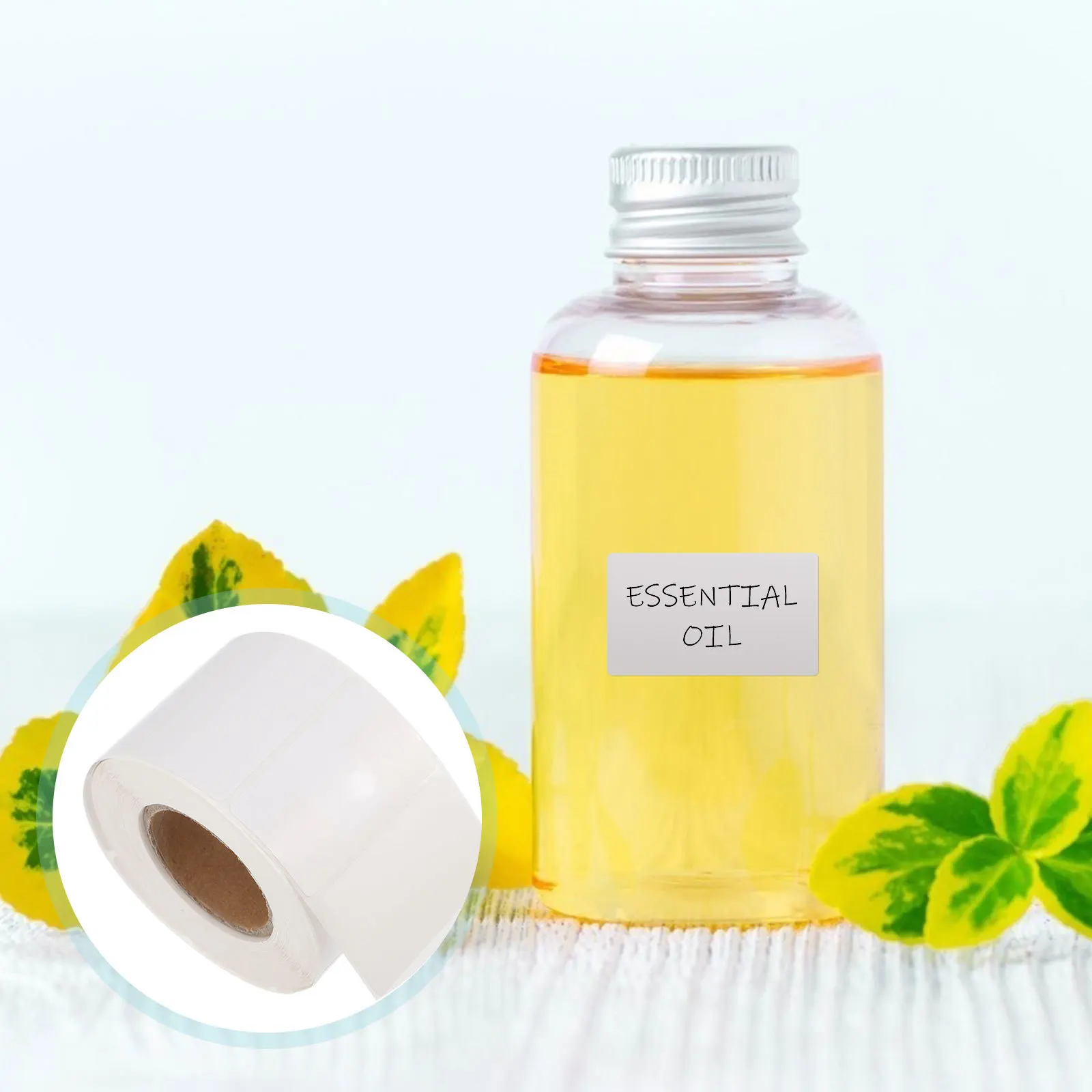 

Термоэтикетки VILLFUL, наклейки для печати, доставка, упаковка, почтовые расходы для принтеров