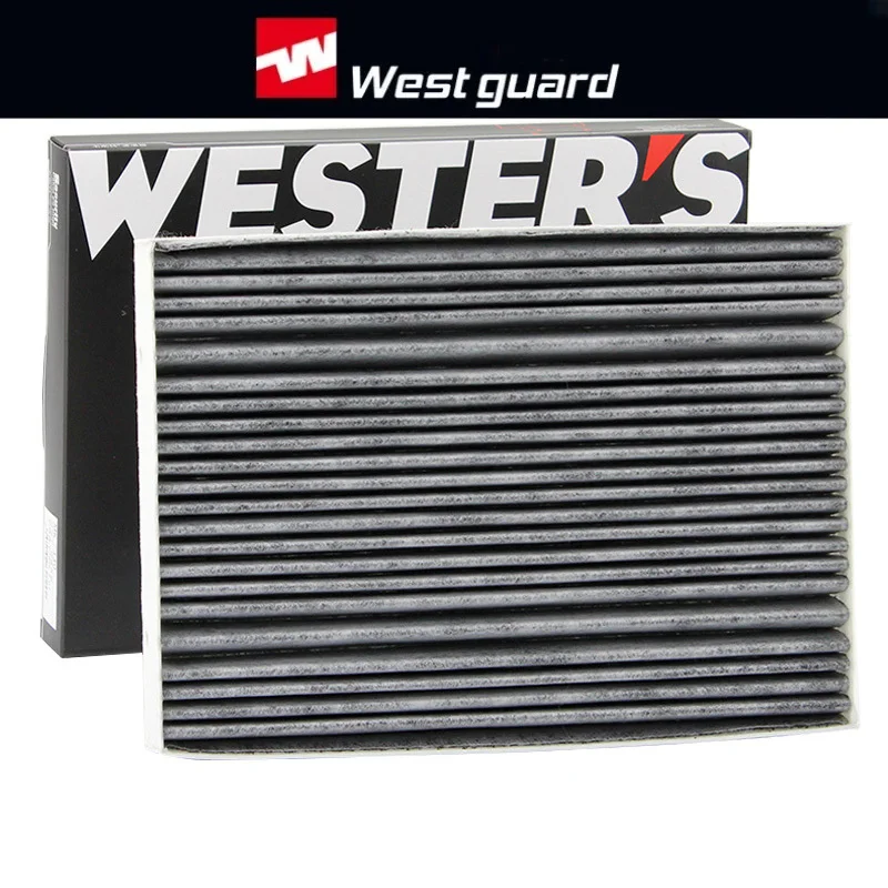 For Mercedes-Benz VITO Tourer/Van Mixto MARCO POLO Camper SPRINTER V-CLASS WESTGUARD Cabin Filter MK7330 A4478300000 CUK30012