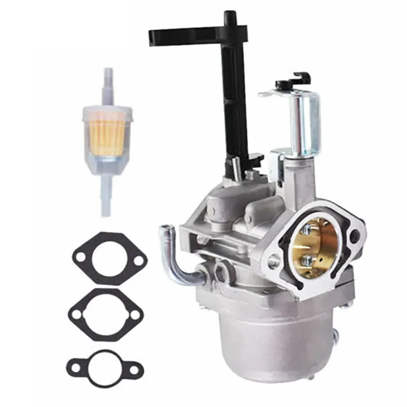 Carburador com Kit Junta, substituição para Robin, Subaru EX40, EX400, 20B-62302-20, 20B-62302-10, 20B-62302-00