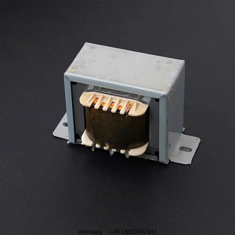 Z11 iron core 6P14 EL34 EL84, single-ended output cow, bile machine audio, oxygen-free copper winding, transformer