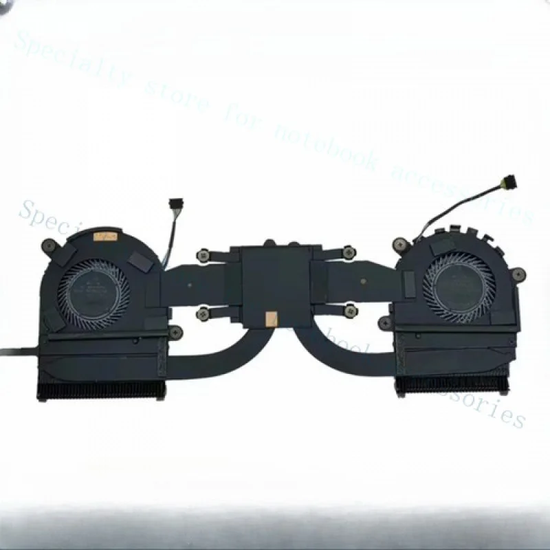 

A+ Cooling Fan With Heatsink For HP EliteBook X360 1030 G3 HSN-Q10C L34272-001