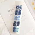 C40-10 pcs blue