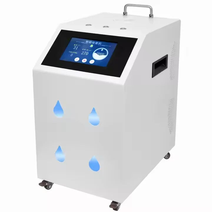 Dual Screen 6000Ml …