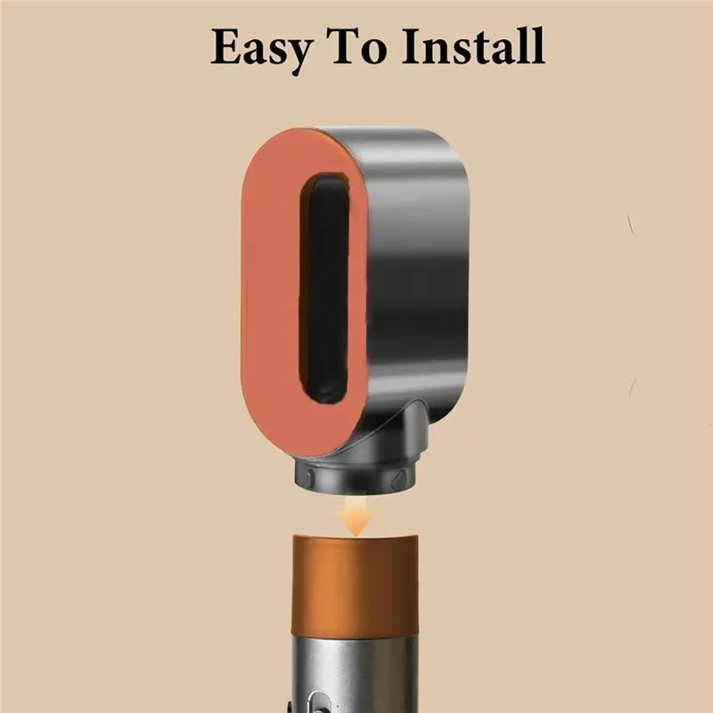 Pre-Styling Nozzle For Dyson Airwrap Styler HS01 HS05 HS08 Hair Style Accessories-Y48A