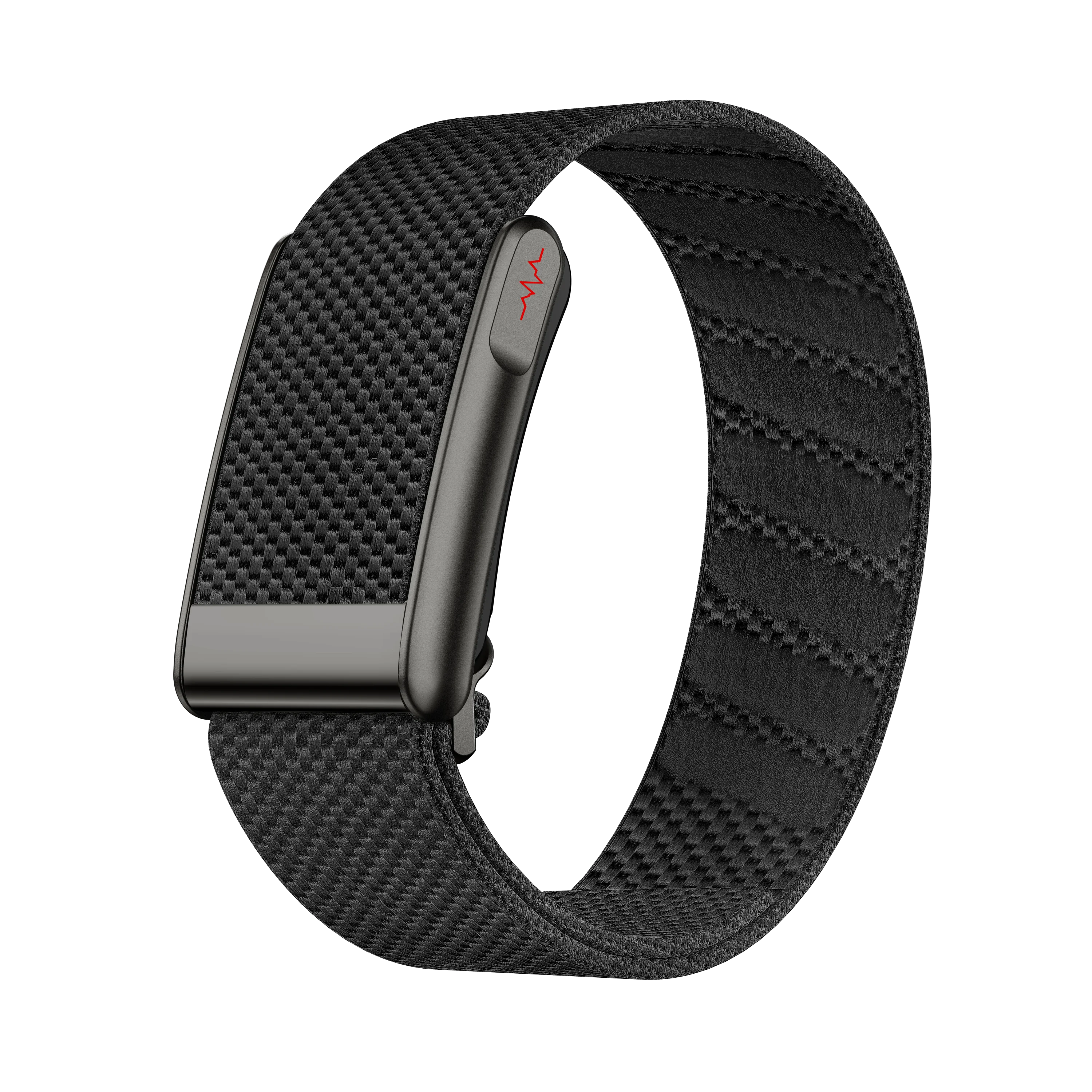 VWAR Loop Life Fitness Tracker ECG+PPG SpO2 Sport Smart Bracelet image 1