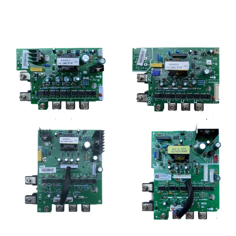 

New Central Air Conditioner Frequency Conversion Modular Plate ME-POWER-50A (Ps21a79) (Ps21869)