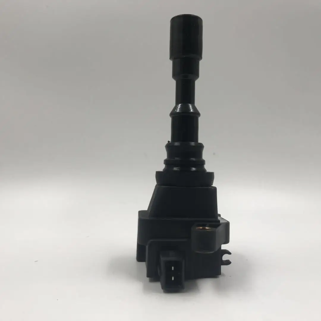 NEW F01R00A012 High Quality Ignition Coil for JAC J5 J6 DONGFENG LINGZHI HUATAI 4G93 4G94 1.8L 2.0L