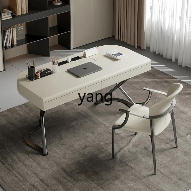 LTT Home مكتب بسيط وحديث مكتب بسيط كتابة شقة صغيرة