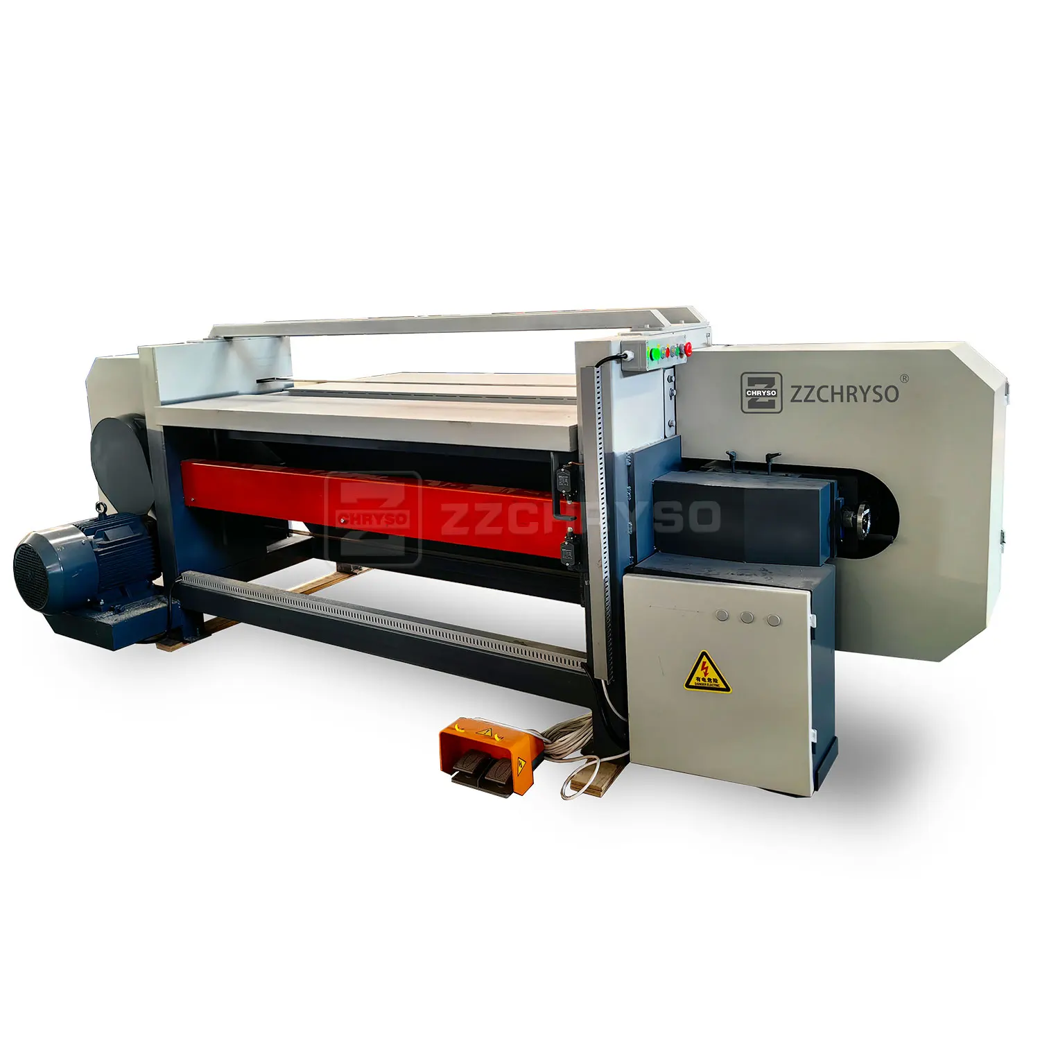 1300mm Width Wood Pallet Dismantler  Wood Pallet Dismantling Machine Price