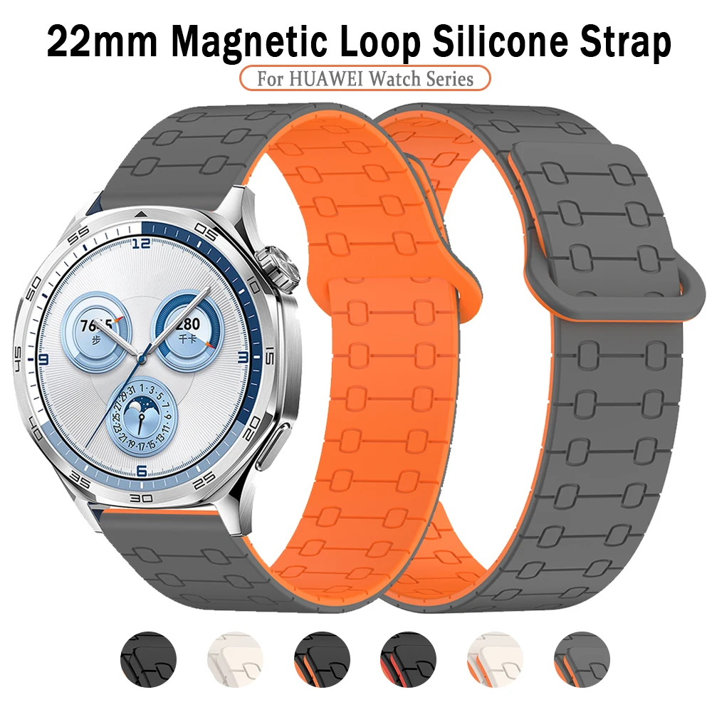 22Mm Magnetic Silic… - image