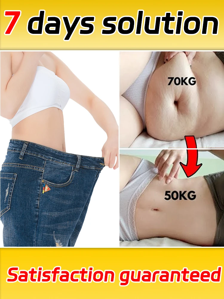 

Body massage oil for abdomen, waist, arms, legs, buttocks