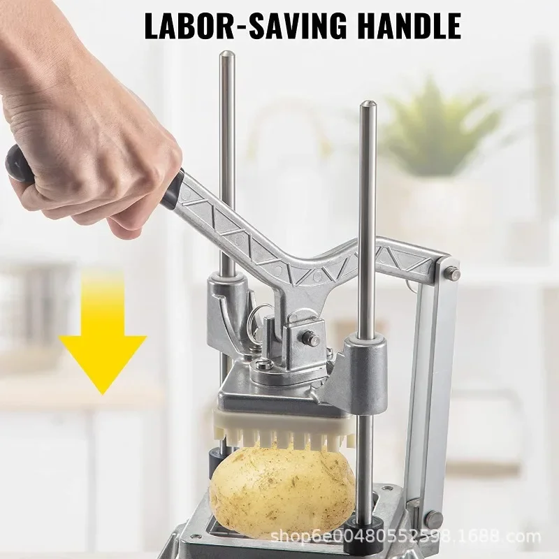 آلة قطع الرافعة، آلة تقطيع الفواكه والخضروات متعددة الوظائف، آلة القطع، آلة تقطيع يدوية