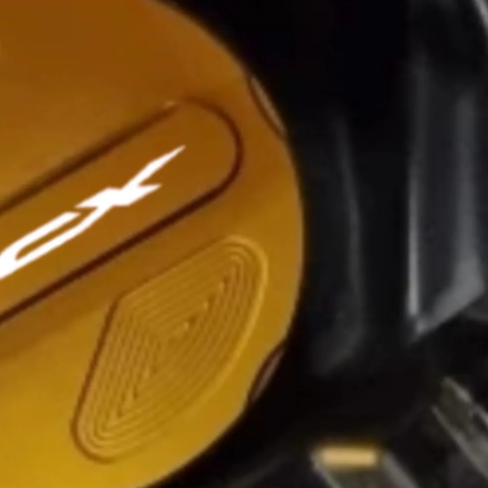 

For Honda PCX 125 150 160 200 EV HP MPG PCX160-CBS 2018-2020 2021 2022 2023 2024 2025 Motorcycle Fuel Tank Cover Petrol Box Cap