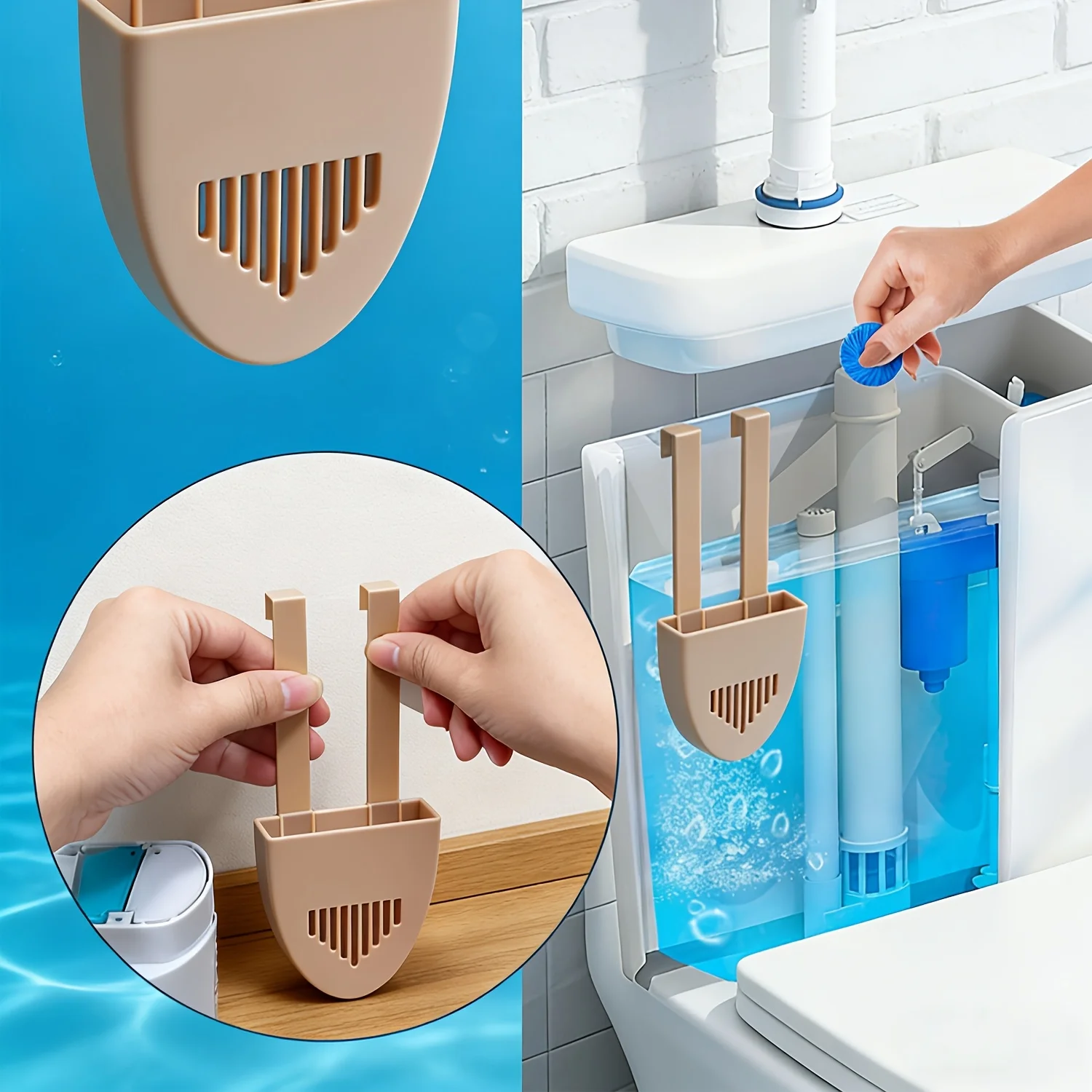 Thumbnail 4 - #7 Trending Toilet Bowl Cleaners Right Now