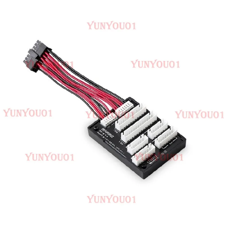 

3.0 6S/10S/12S-XH Model Aircraft Remote Control Car Model Balance Transfer Board, Plant Protection Machine Charger