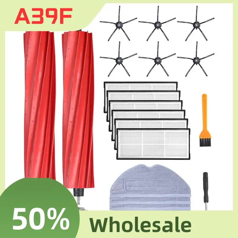 A39F Top Replacemen…