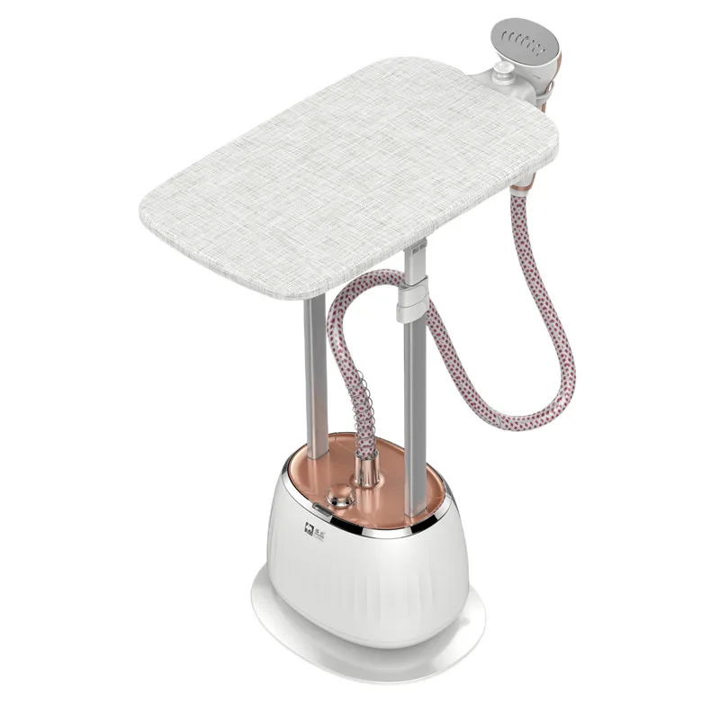 Professional Vertical Garment Steamer, Heavy Duty Standing Clothes with Large Water Tank for Home Use,  Easy to Operate