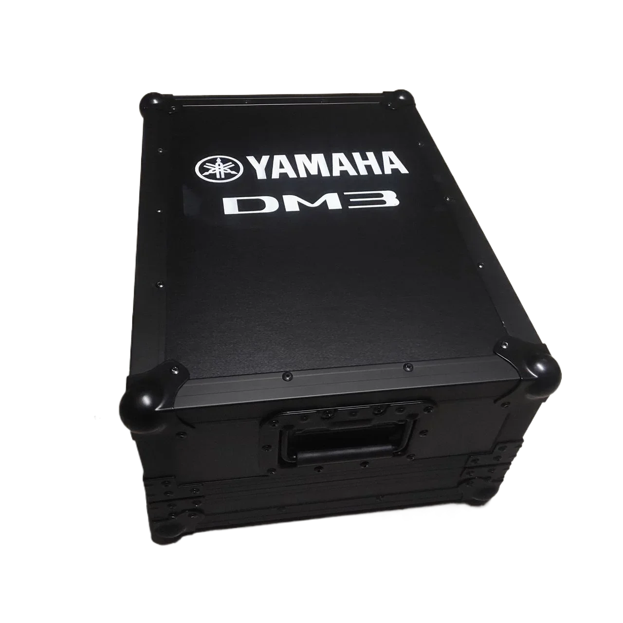 Yamaha DM3s console di miscelazione telaio aeronautico telaio valigia armadio antiurto ispessimento prestazioni scatola di supporto