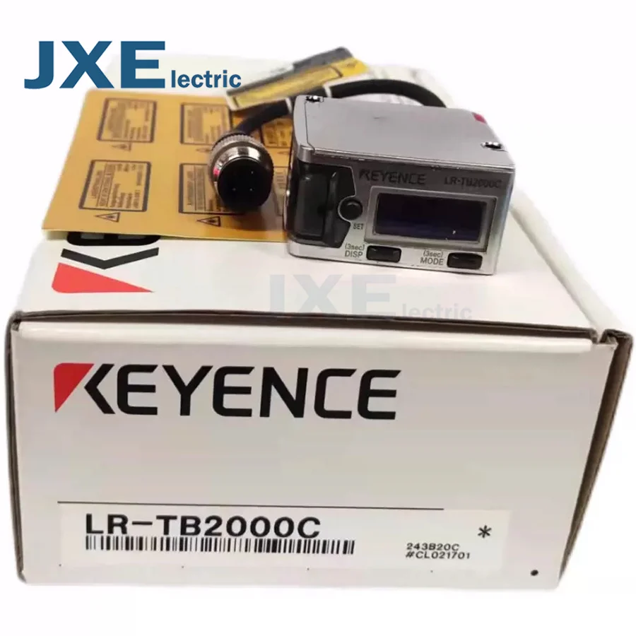 LR-W500 LR-W500C LR-WF10 LR-WA1 LR-WA2 LR-ZH500N LR-ZH500P LR-ZH490CB LR-ZH500CP كينس مستشعر الليزر #3