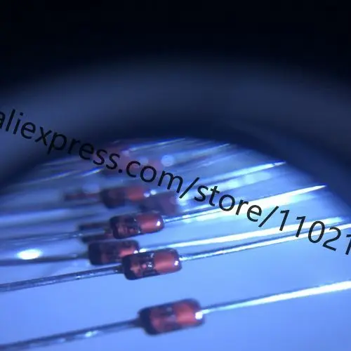 100~2500Pcs 1N4733 Zener diode IC Chip Free Shipping