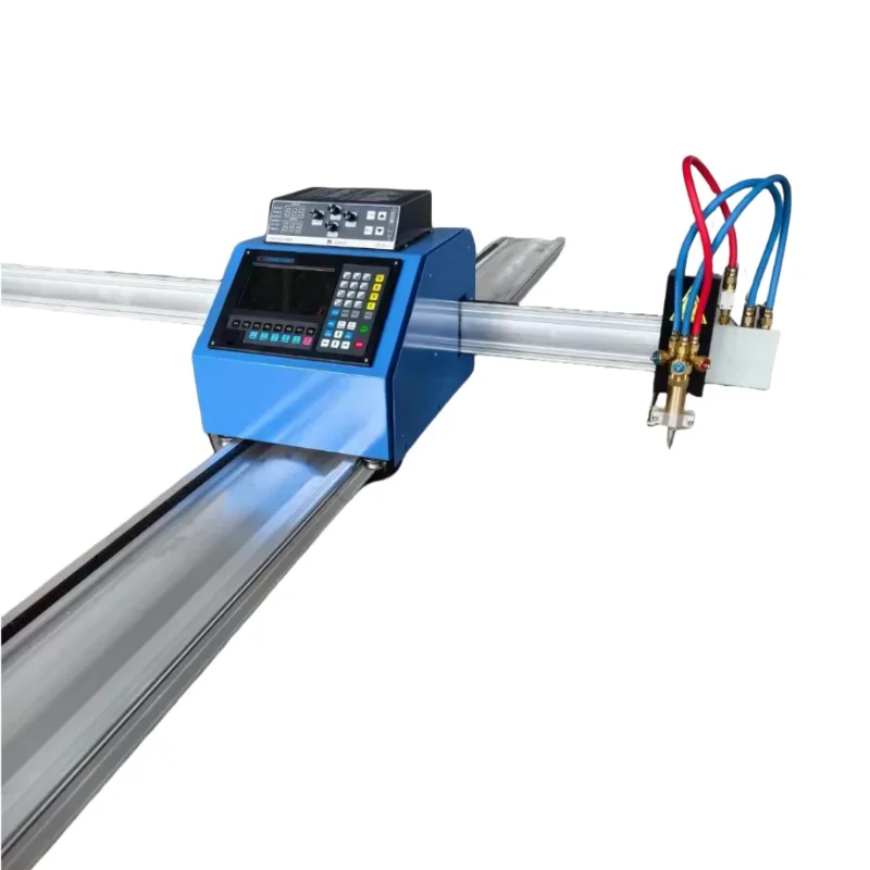 

Plasma Cutter Portable CNC Flame