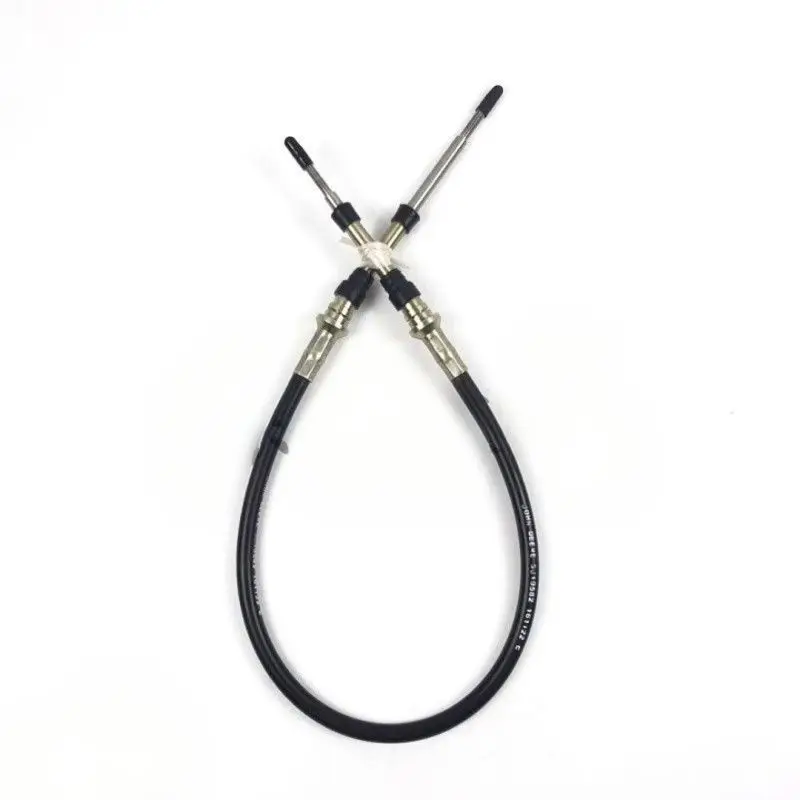 Valt 5-950 Tractor Agricultural Accessories SJ19582 Sliding Cable Full Length 93 Thread 6 Lifting Cable