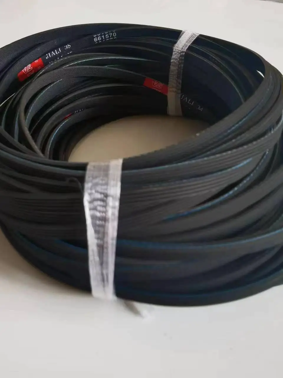 Rubber Ribbed PH Belt|model:PH1930 PH1950 PH1951 PH1956 PH1975 PH1966 PH1915 PH1980 PH1910 PH1895|dryer|washing  machine belt