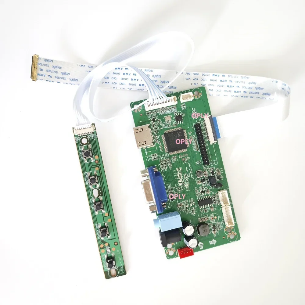 Lcd Monitor Control… - image