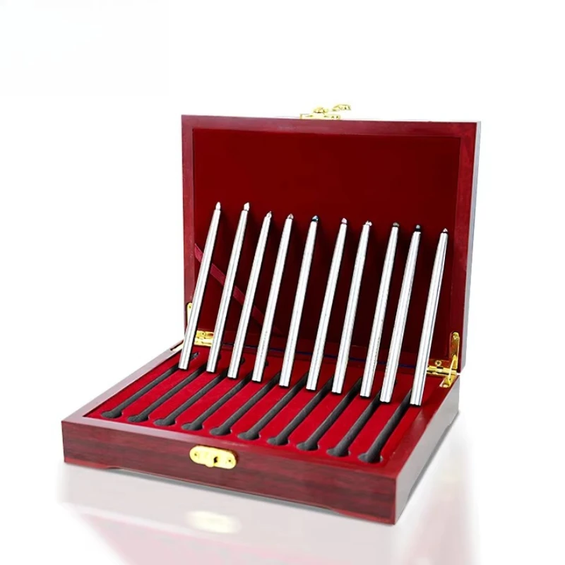 Mohs Hardness Pen O… - image