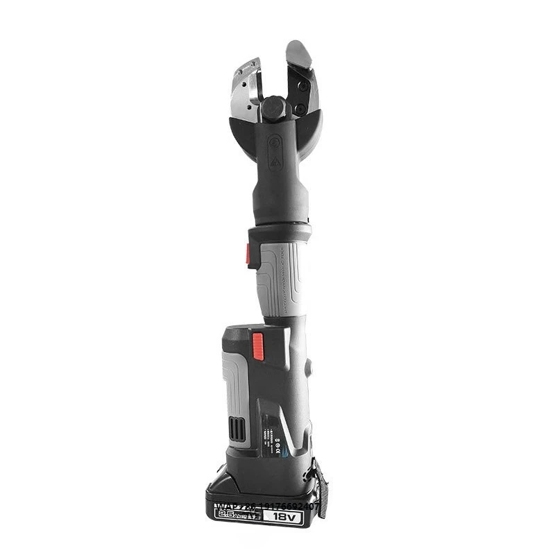

High Quality PZ-26C Cordless Hydraulic Shearing Tool Battery Powered Hydraulic Cable Cutter