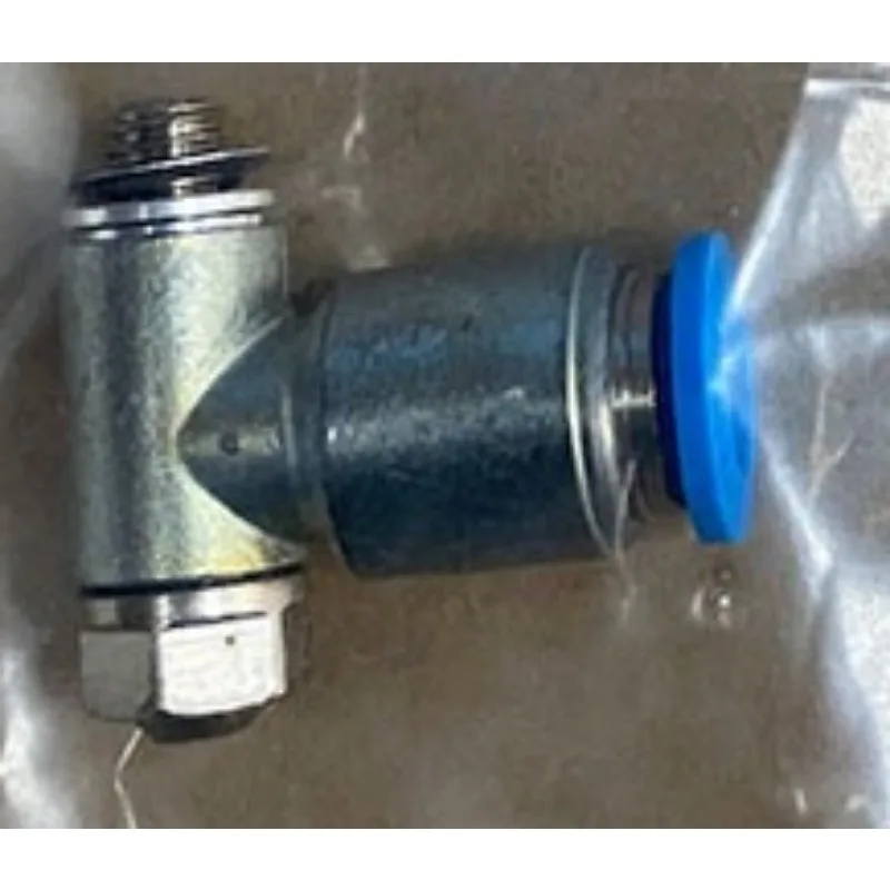 Parts For Festo One…