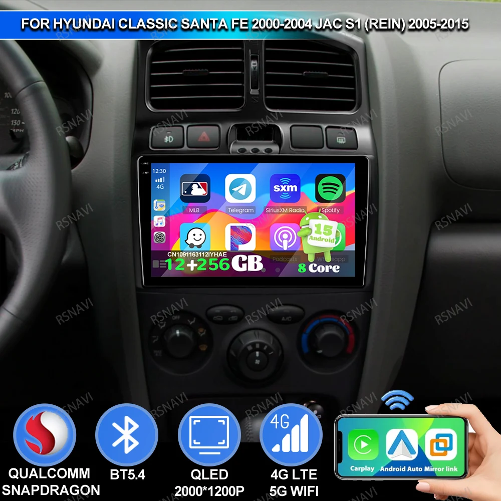 Car Radio Android 1… - image