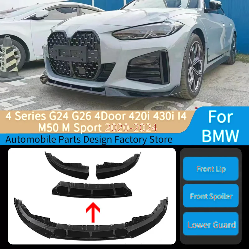 For Bmw 4 Series G2… - image